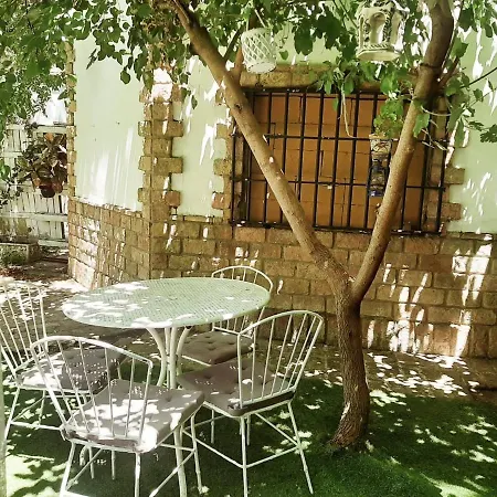 בית נופש El Naranjo *