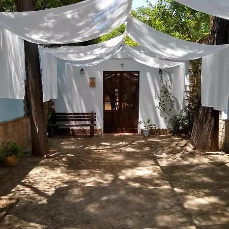 Holiday home El Naranjo