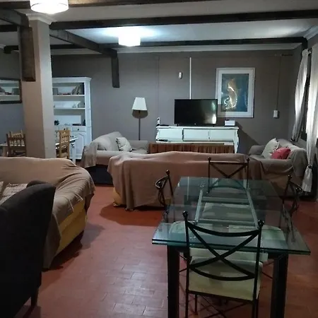 El Naranjo Holiday home Seville