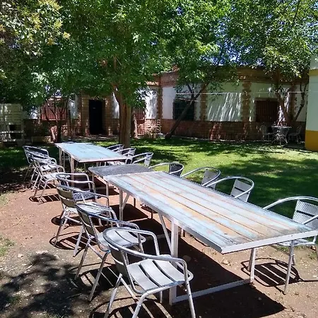 El Naranjo Holiday home