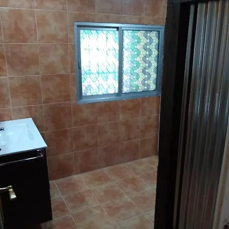 El Naranjo Holiday home Seville