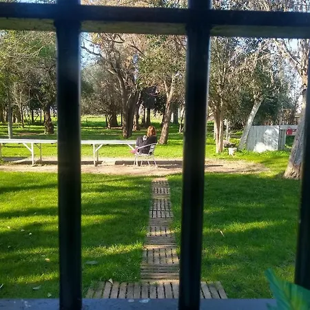 El Naranjo Holiday home