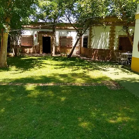 El Naranjo Holiday home Seville