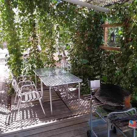 Holiday home El Naranjo Seville