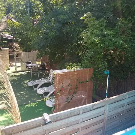 El Naranjo *