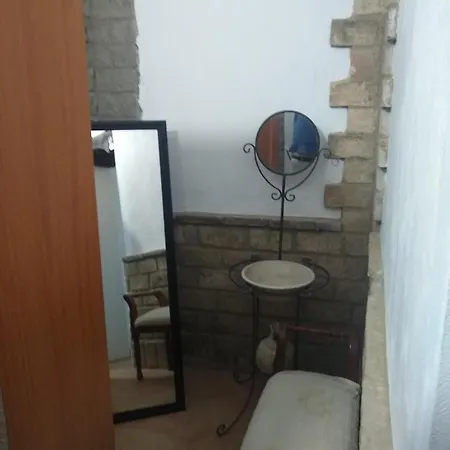 בית נופש El Naranjo