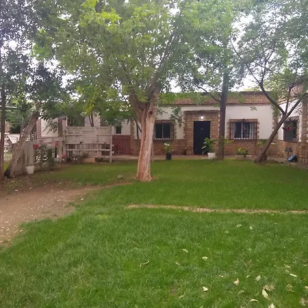 El Naranjo Seville