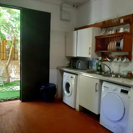 El Naranjo Semesterbostad *